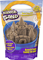 Kinetic Sand